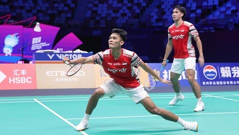 Ganda Putra Indonesia