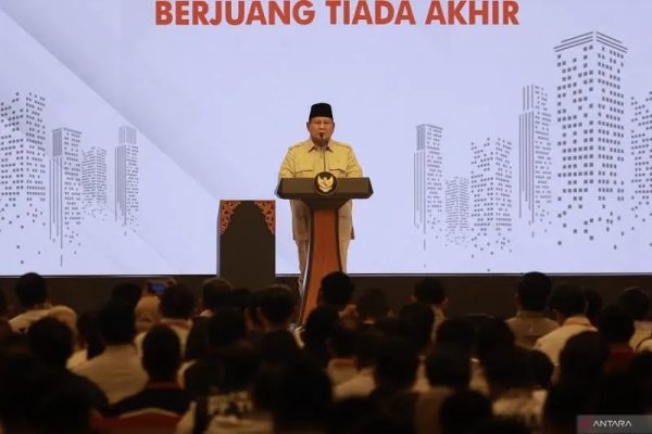 Prabowo jangn pilih saya