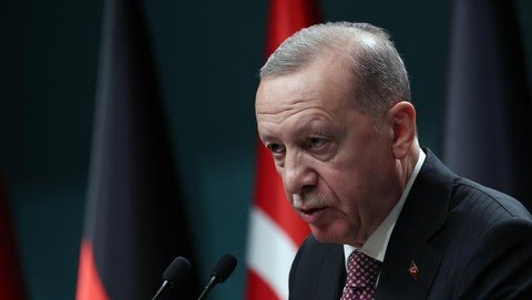Erdogan