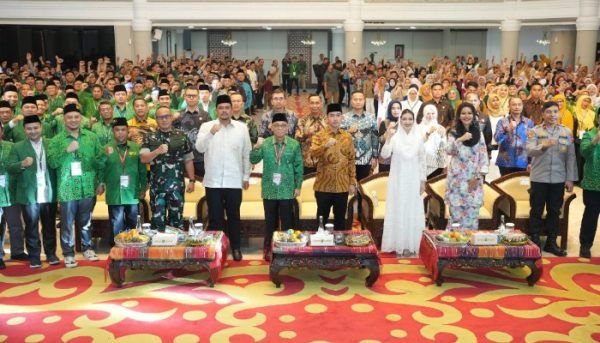 PUI Medan