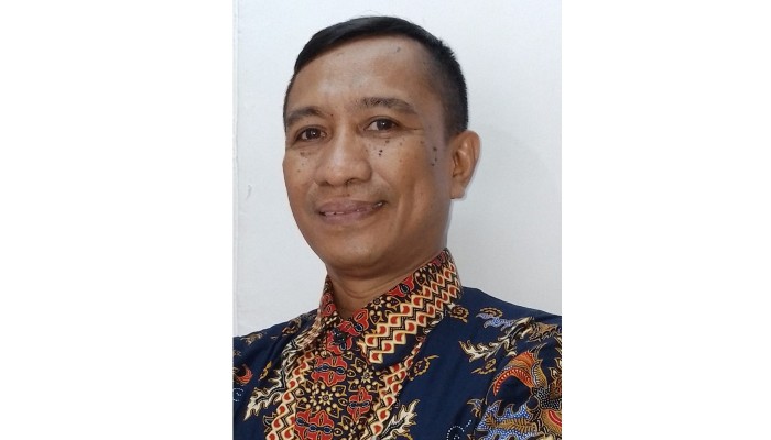 Irwanuddin H.I. Kulla.