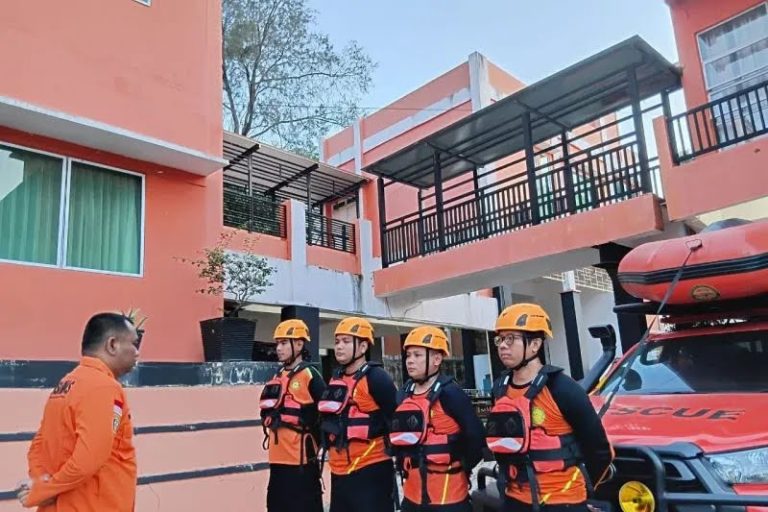 SAR Tanjungpinang