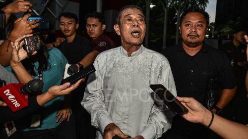 Ketua DPRD Jawa Timur Kusnadi