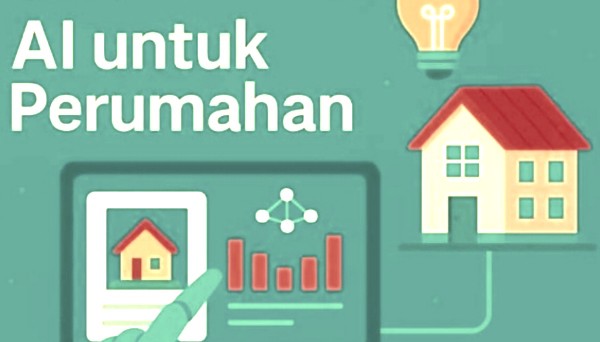 AI Perumahan