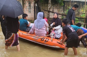 Banjir Kendari