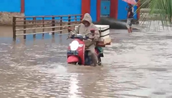 Banjir Sulteng