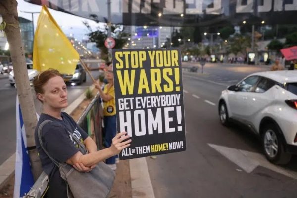 Hamas Gencatan Senjata