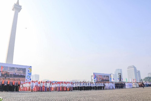 Monas