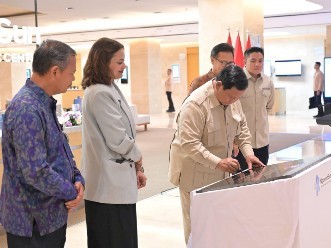 Rumah Sakit Umum Pusat (RSUP) Prof. dr. I.G.N.G Ngoerah