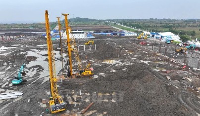 Pabrik Baterai Listrik