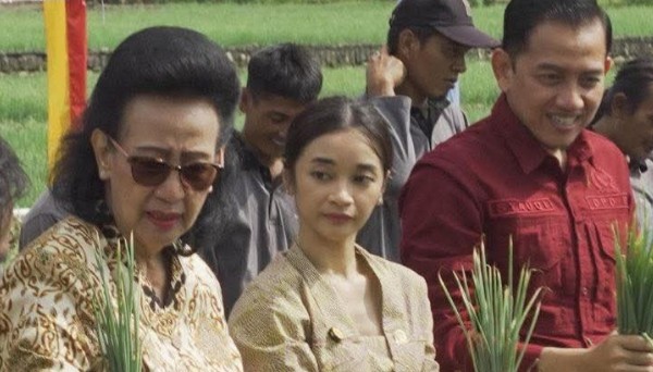 Gusti Kanjeng Ratu Hemas