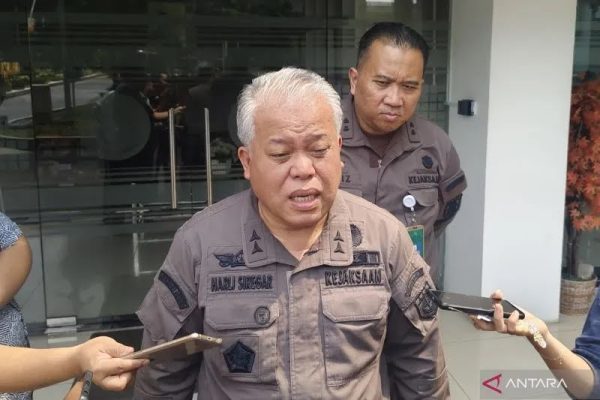 Harli Siregar