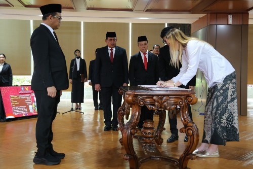 Naturalisasi Timnas Putri