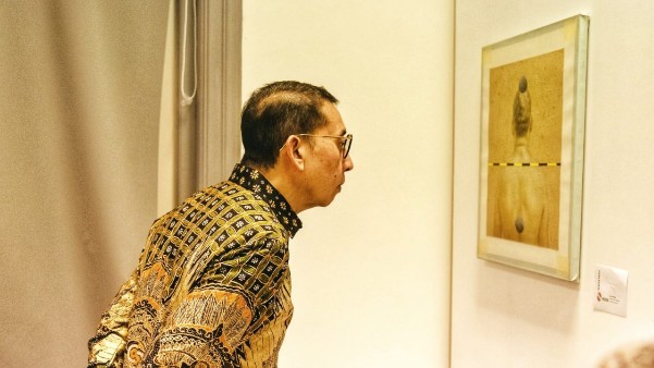 Menteri Kebudayaan Fadli Zon