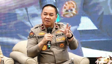 Trunoyudo Wisnu Andiko