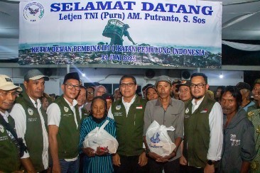 IPI Pemulung Bantar Gebang