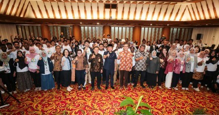 Mahasiswa Internasional