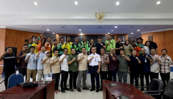 Regulasi Operasional Ojek Online