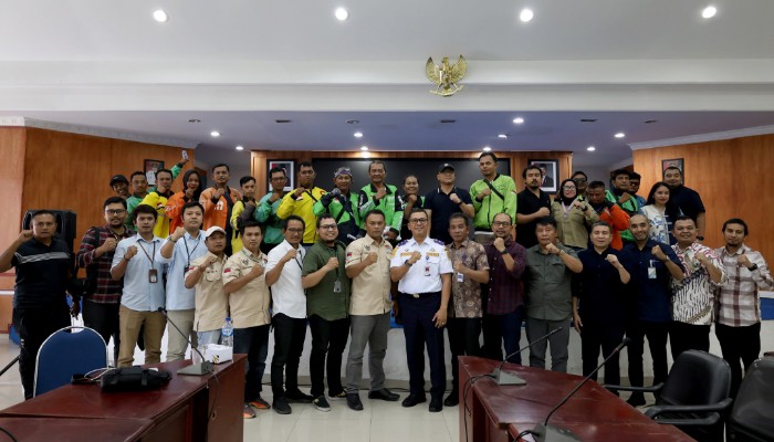 Regulasi Operasional Ojek Online