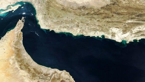 Selat Hormuz