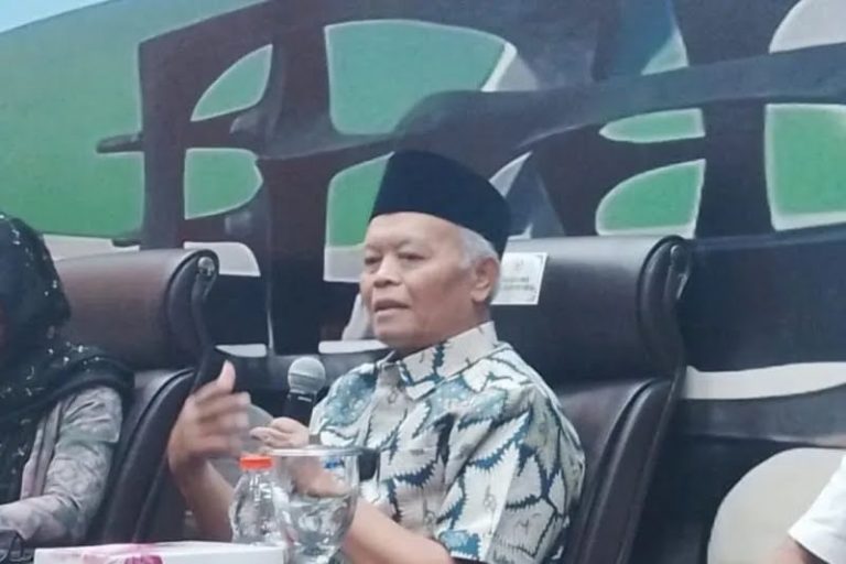 Hidayat Nur Wahid