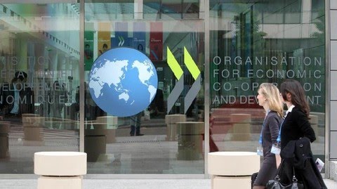 Organisation for Economic Co-operation and Development