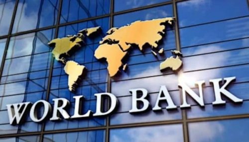 World Bank