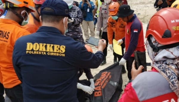 Longsor Tambang Gunung Kuda