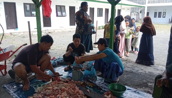 Pesantren Skill Nurul Hayat