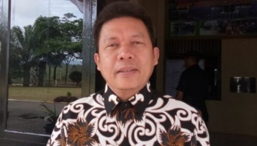 Edi Sahputra Hasibuan