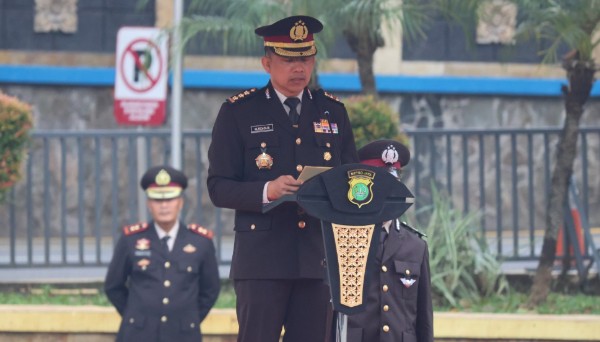 Irwasda Polda Metro Jaya Kombes Pol Nurcholis.