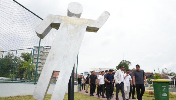 Bobby Nasution Qurban