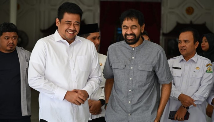 Gubernur Aceh Muzakir Manaf