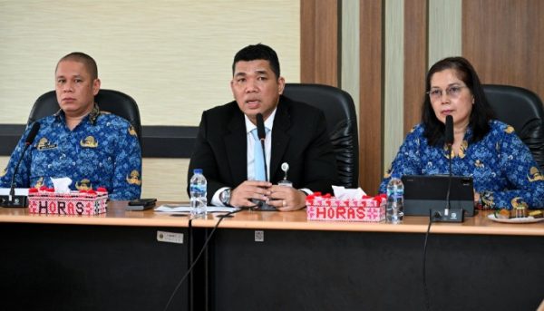 Dinas Kebudayaan Sumut