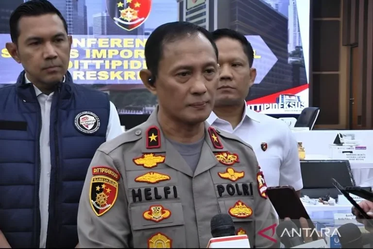 Satgas Pangan