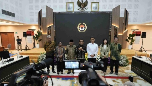 Menteri Pendidikan Dasar dan Menengah
