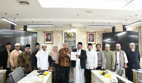 Aliansi Pergerakan Islam