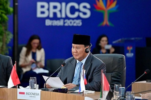KTT BRICS