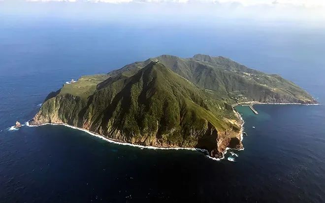 Pulau Akusekijima