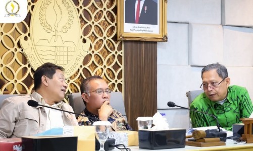 RPJMD DPRD Jawa Barat