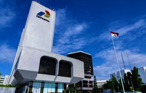 Gedung Pertamina