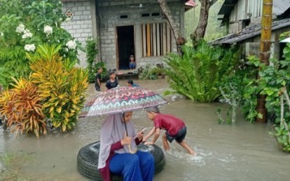 Banjir Sulawesi