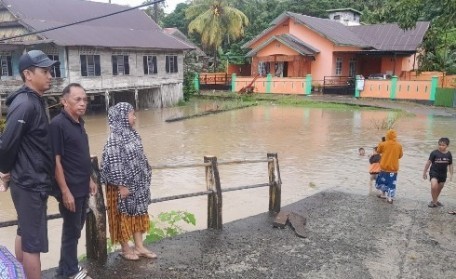 Banjir Bone Sulawesi Selatan