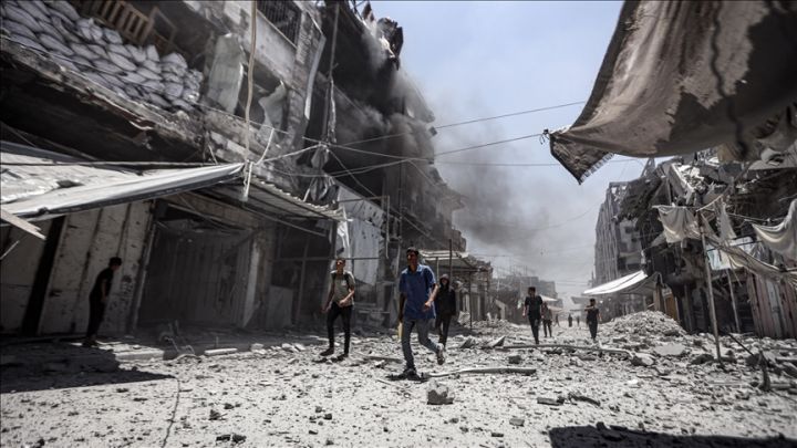 Jalur Gaza