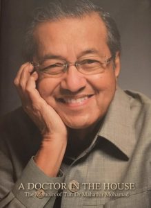 Mahathir Mohamad