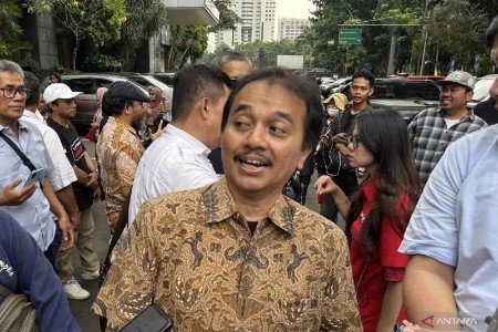 Roy Suryo