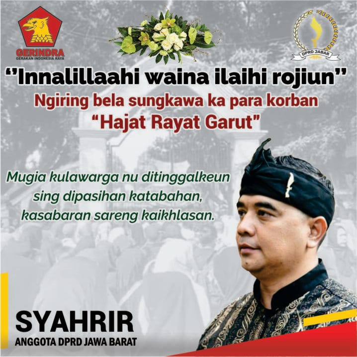 Syahrir Pesta Rakyat