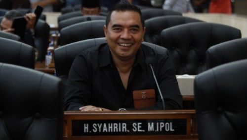 Syahrir