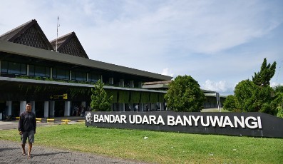 Bandara Banyuwangi