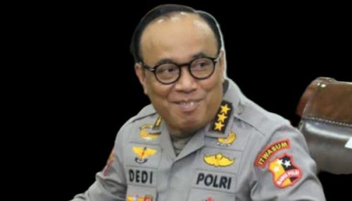 Dedi Prasetyo